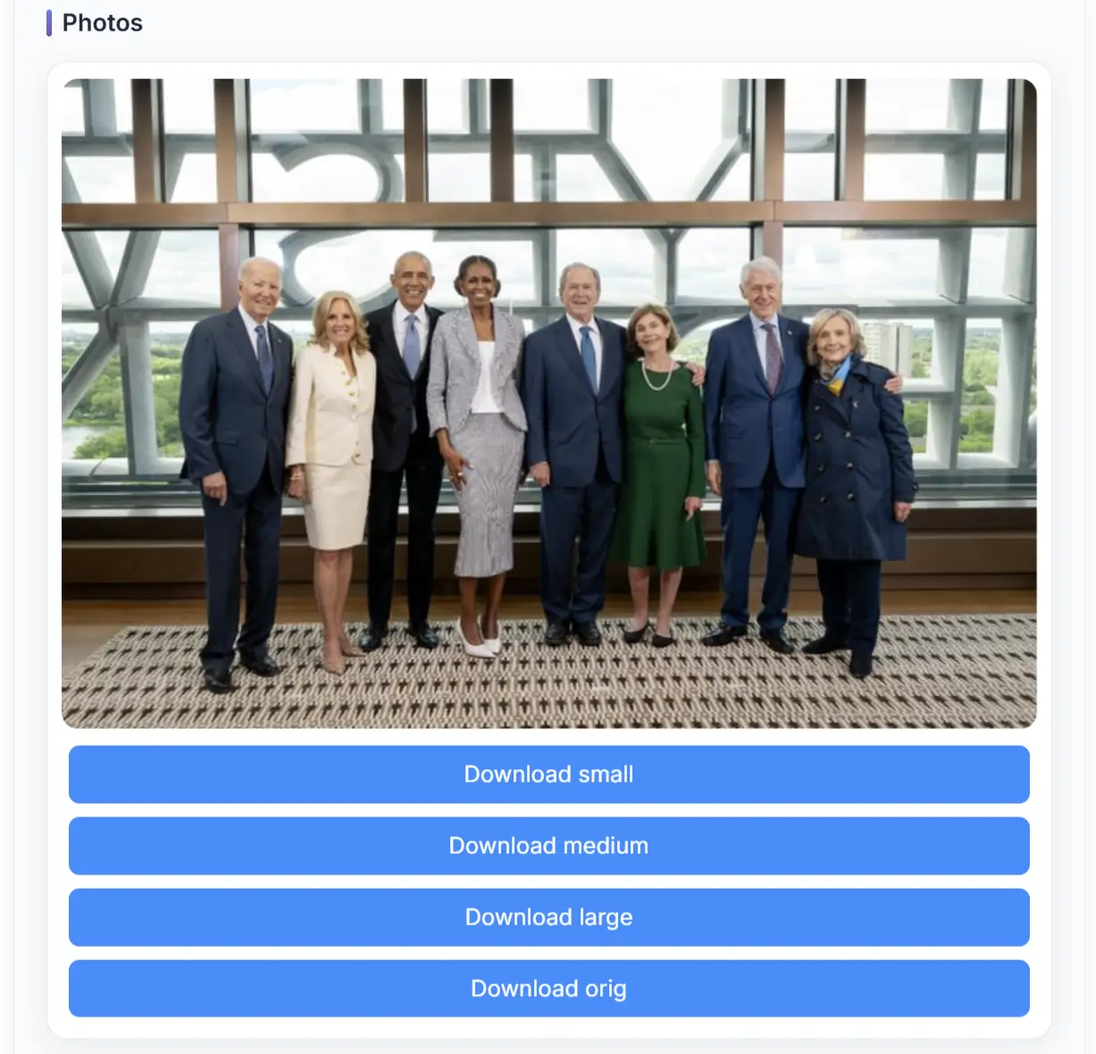 Download the Image