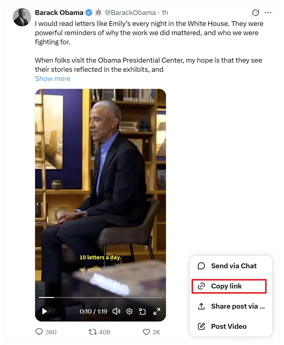 Gather Your Links Image 2