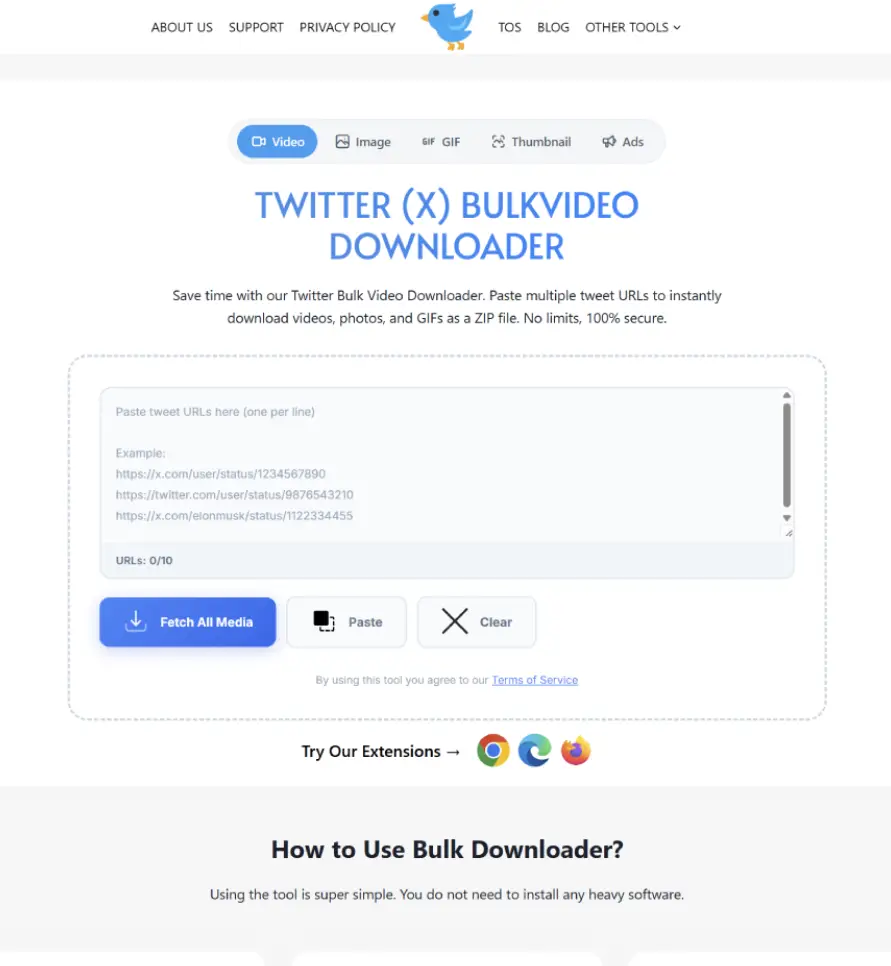 paste-all-urls-and-click-fetch-all-media-button